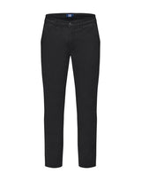C&B Edgemont Chinos (S) — Black