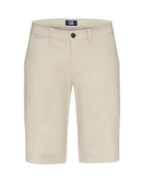 C&B Edgemont Shorts Men — Beige