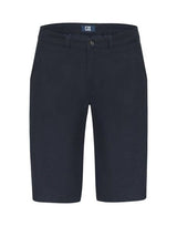 C&B Edgemont Shorts Men — Dark Navy