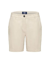 C&B Edgemont Shorts Women — Beige