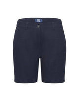 C&B Edgemont Shorts Women — Dark Navy