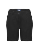 C&B Edgemont Shorts Women — Black