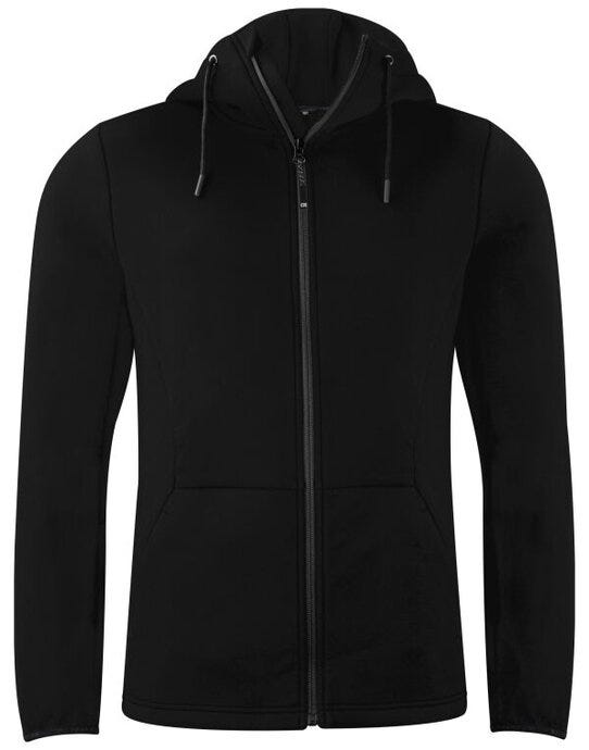 C&B Pemberton Full Zip Hood