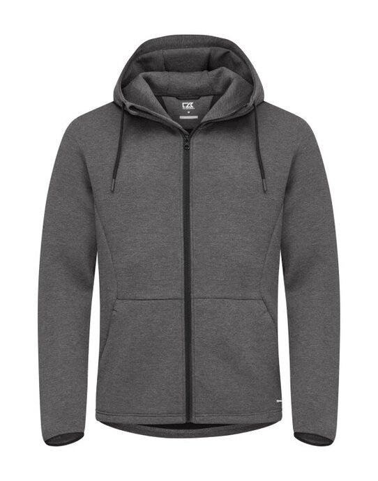 C&B Pemberton Full Zip Hood