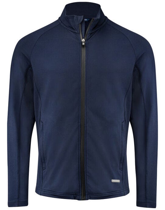 C&B Adapt Full Zip Jacket