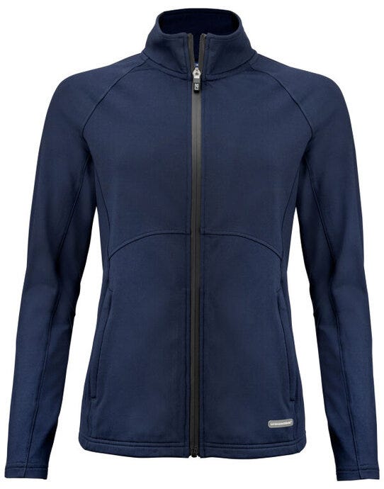 C&B Ladies Adapt Full Zip Jacket