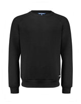 C&B Pemberton Crewneck Men — Black