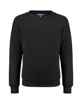 C&B Pemberton Crewneck Women — Black