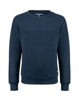 C&B Pemberton Crewneck Women — Dark Navy