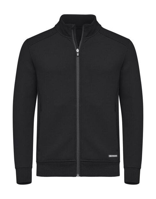 C&B Pemberton Full Zip Sweatshirt