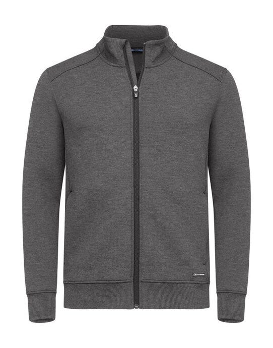 C&B Pemberton Full Zip Sweatshirt