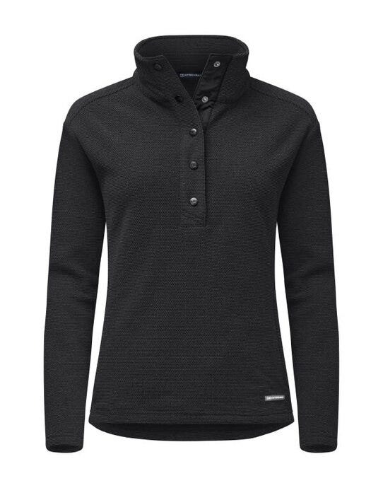 C&B Ladies Hunts Point Fleece