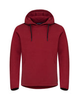 C&B Pemberton Hood — Biking Red