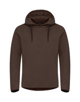 C&B Pemberton Hood — Dark Mocca