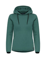 C&B Ladies Pemberton Hood — Pine Green