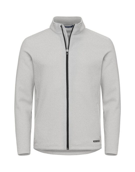 C&B Hunts Point Fleece Full Zip