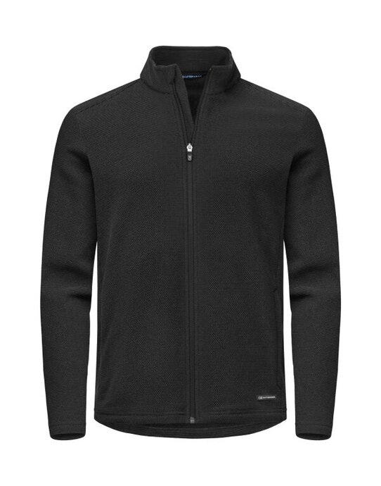 C&B Hunts Point Fleece Full Zip
