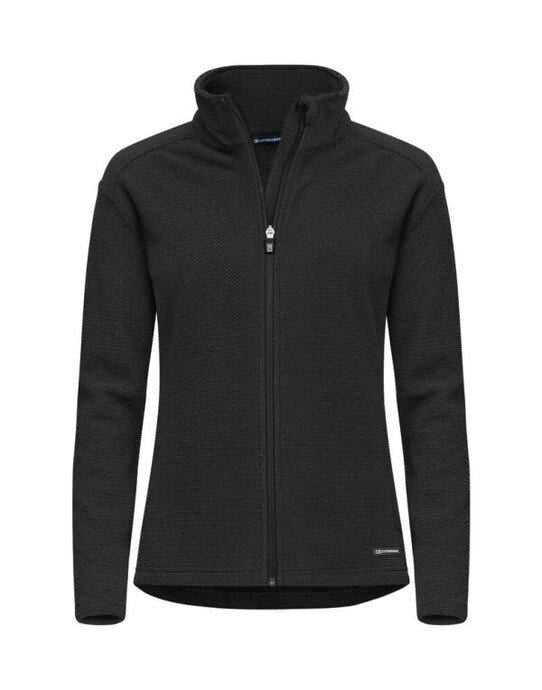 C&B Hunts Point Fleece FZ Women