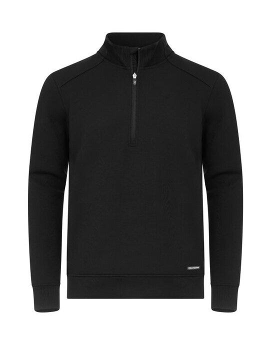 C&B Pemberton Half Zip