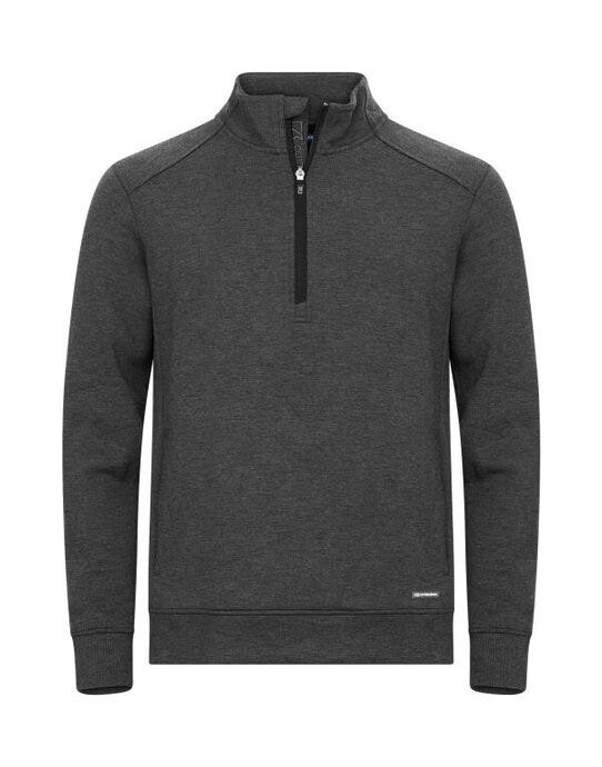 C&B Pemberton Half Zip