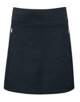 C&B Suncadia Skort — Black