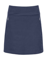 C&B Suncadia Skort — Dark Navy
