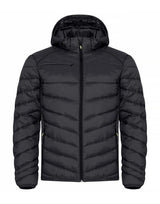Clique Idaho Junior — Black