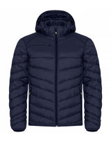 Clique Idaho Junior — Dark Navy