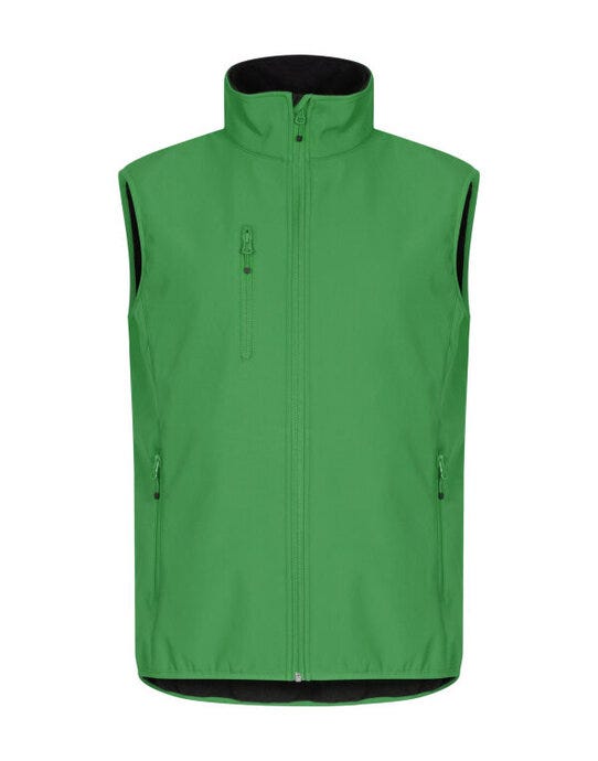 Clique Classic Softshell Vest