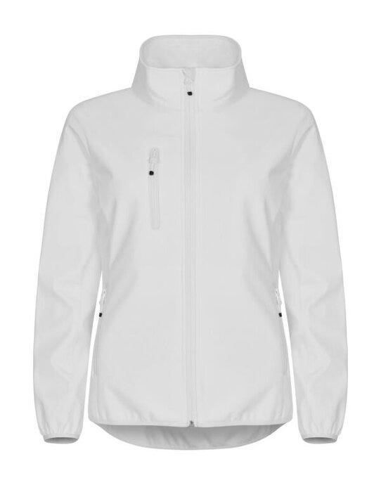 Clique Ladies Classic Softshell Jacket