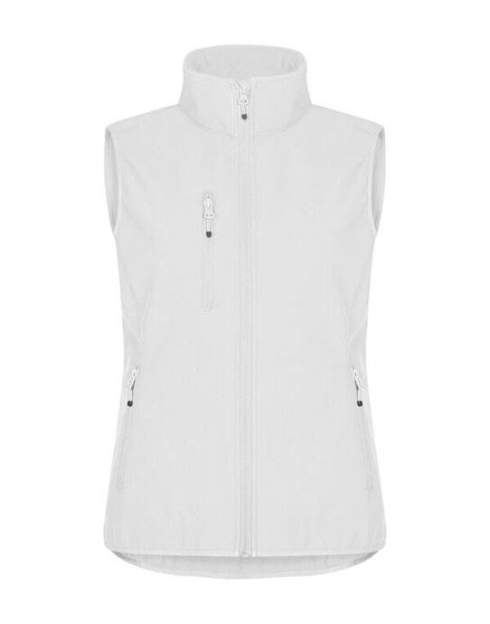 Clique Ladies Classic Softshell Vest