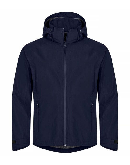 Clique Classic Shell Jacket