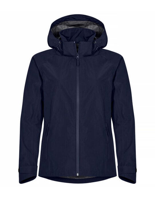 Clique Ladies Classic Shell Jacket