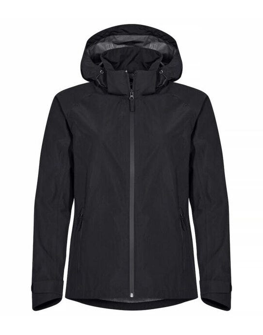 Clique Ladies Classic Shell Jacket