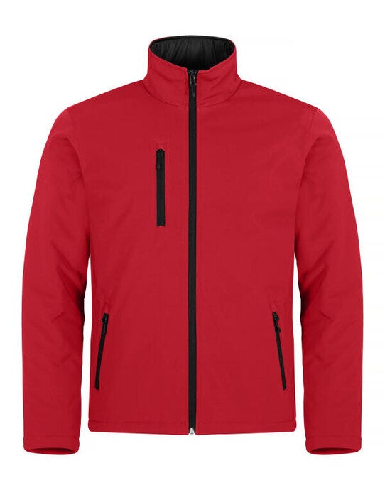 Clique Padded Softshell