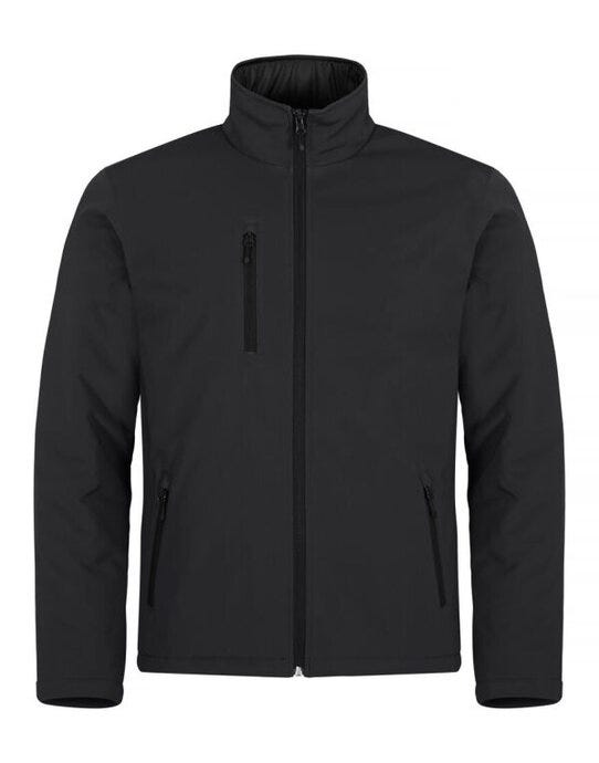 Clique Padded Softshell