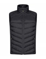 Clique Idaho Vest — Black