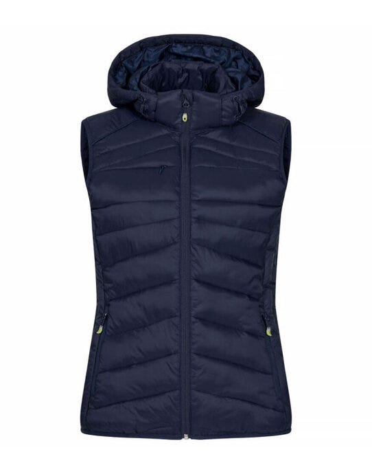 Clique Ladies Idaho Vest