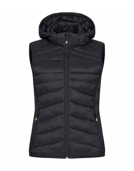Clique Ladies Idaho Vest