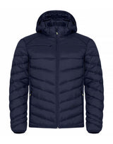 Clique Idaho — Dark Navy