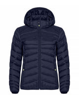 Clique Ladies Idaho — Dark Navy