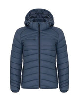 Clique Ladies Idaho — Fog Blue