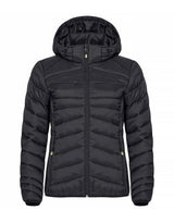 Clique Ladies Idaho — Black