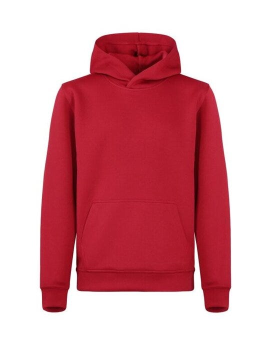 Clique Miami Hoody Junior