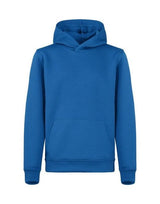 Clique Miami Hoody Junior — Royal Blue