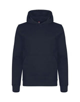 Clique Miami Hoody Junior — Dark Navy