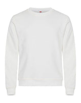 Clique Miami Roundneck — Off White