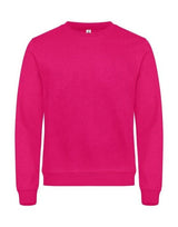 Clique Miami Roundneck — Bright Cerise