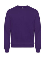 Clique Miami Roundneck — Bright Lilac