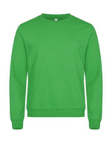 Clique Miami Roundneck — Apple Green